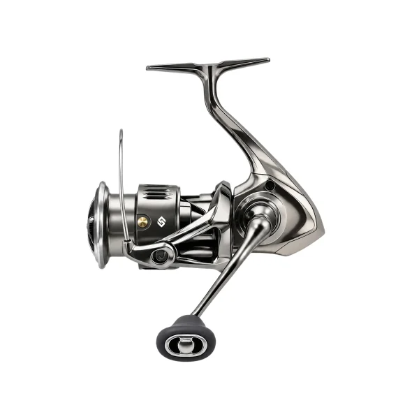 SEAWEIR S2 Spinning Reel