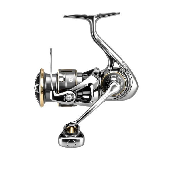 SEAWEIR S5 Spinning Reel